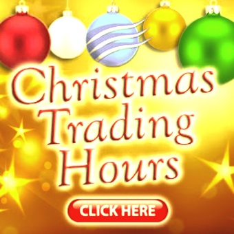 ChiroCure Christmas Trading