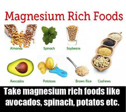 Magnesium supplements chirocure clinic chiropractic