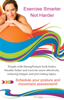 check posture and alignment free